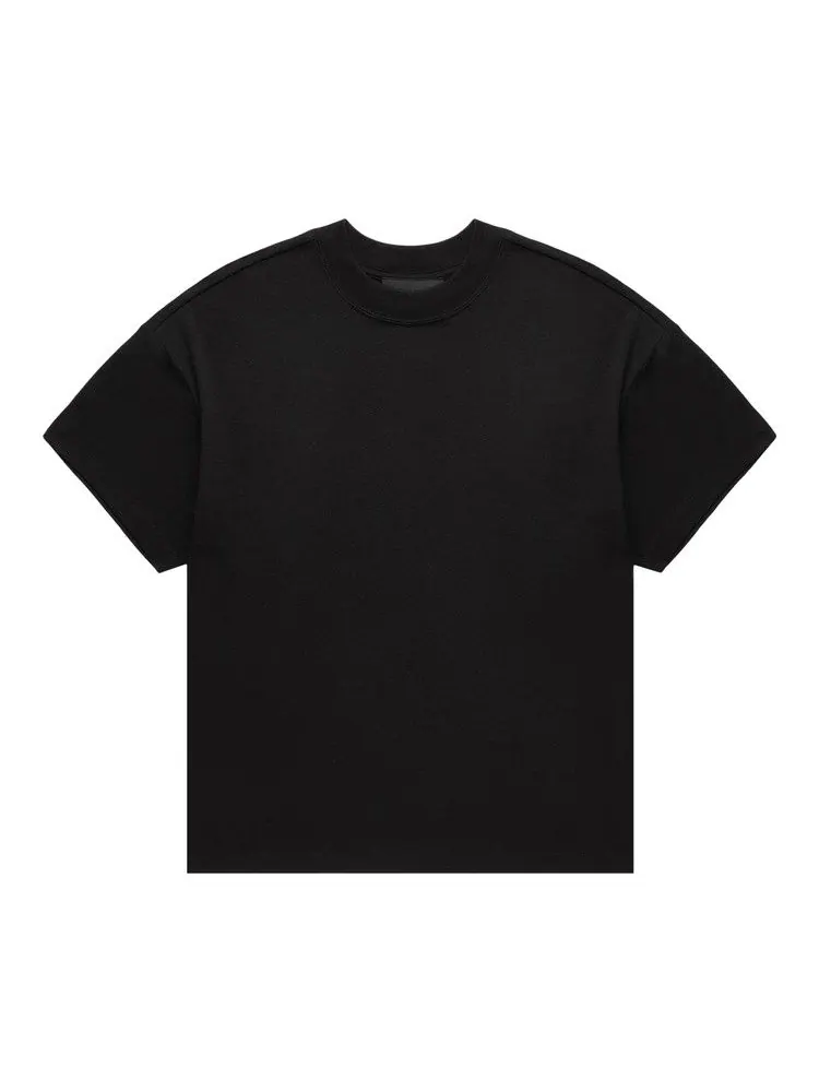 Футболка Fear of God Essentials Tee (3 Pack) — изображение 1 из 1, черный