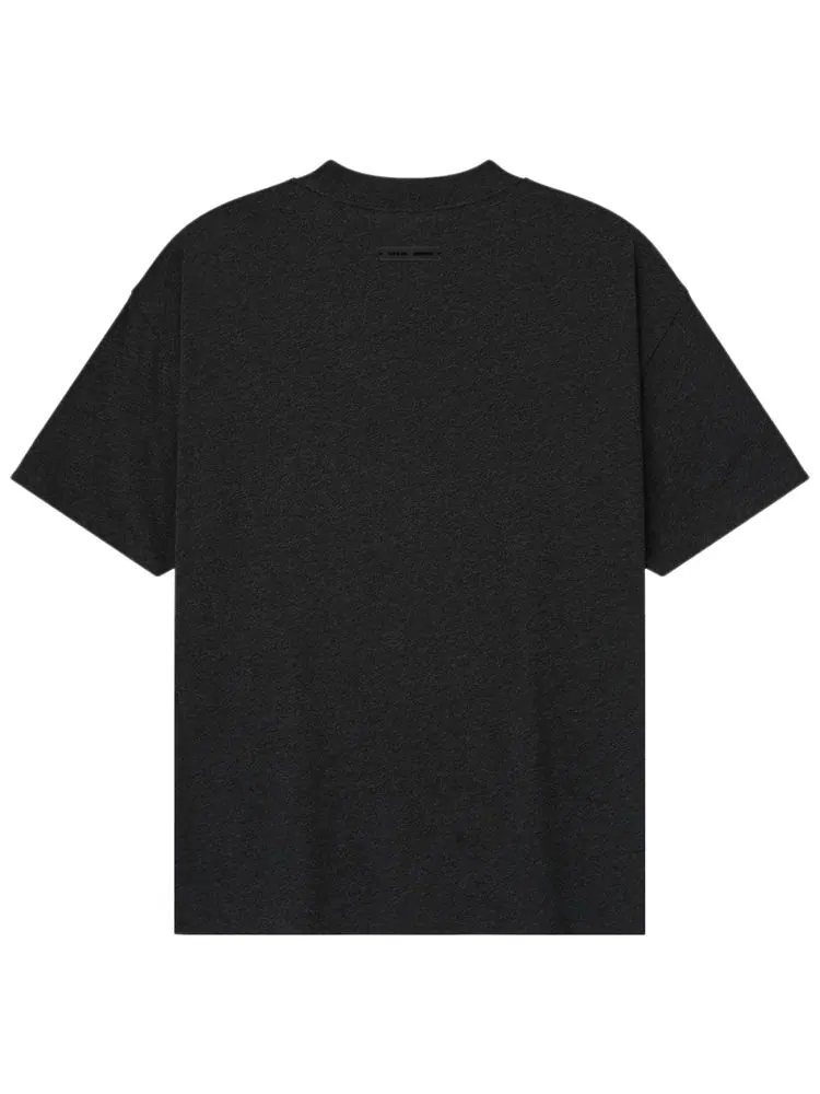 Футболка Fear of God Essentials — изображение 2 из 2, черный