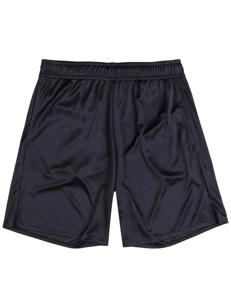 Шорты Courrèges Sports Light Lycra Short 'Navy' — изображение 1 из 2, темно-синий