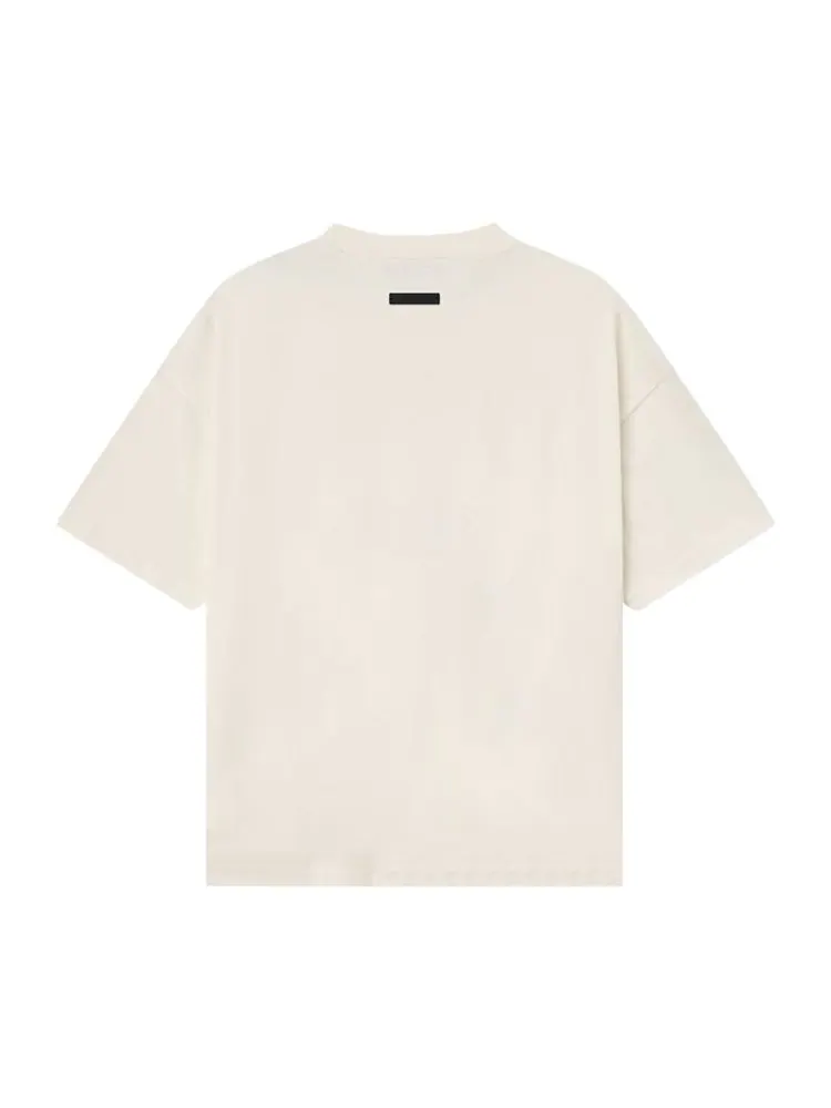Футболка Fear of God Essentials NBA 90's — изображение 2 из 3, белый