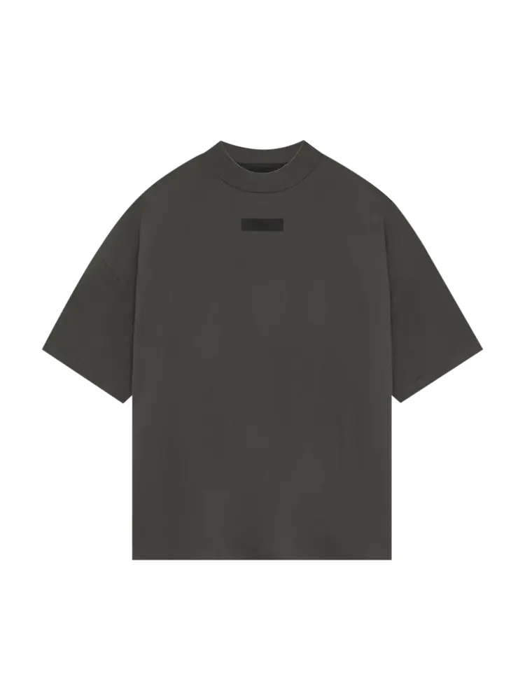 Футболка Fear of God Essentials — изображение 2 из 7, черный