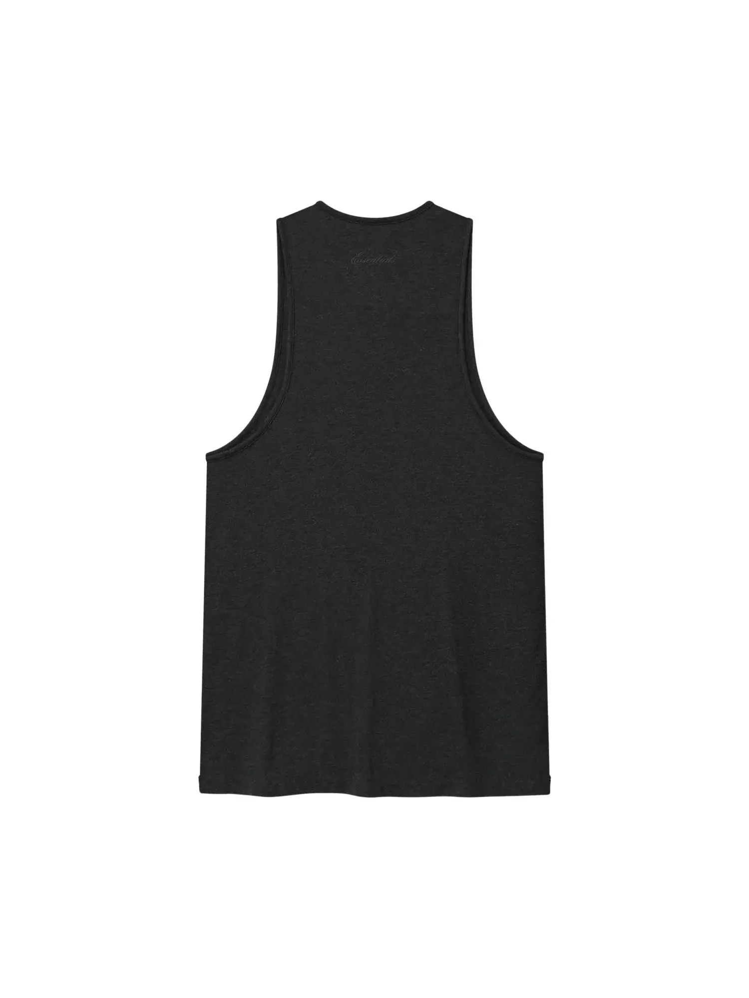 Майка Fear of God Essentials Signature Essential Tank — изображение 2 из 2, винтажный черный