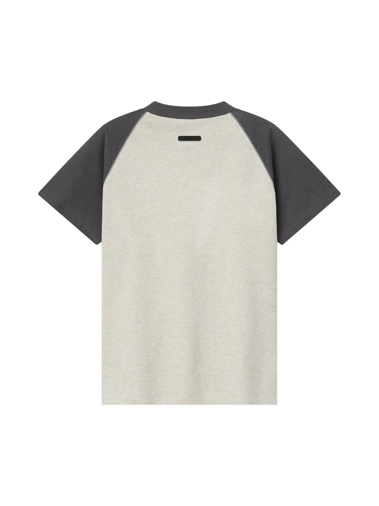 Футболка Fear of God Essentials Signature Classic Tee — изображение 2 из 2, дюна