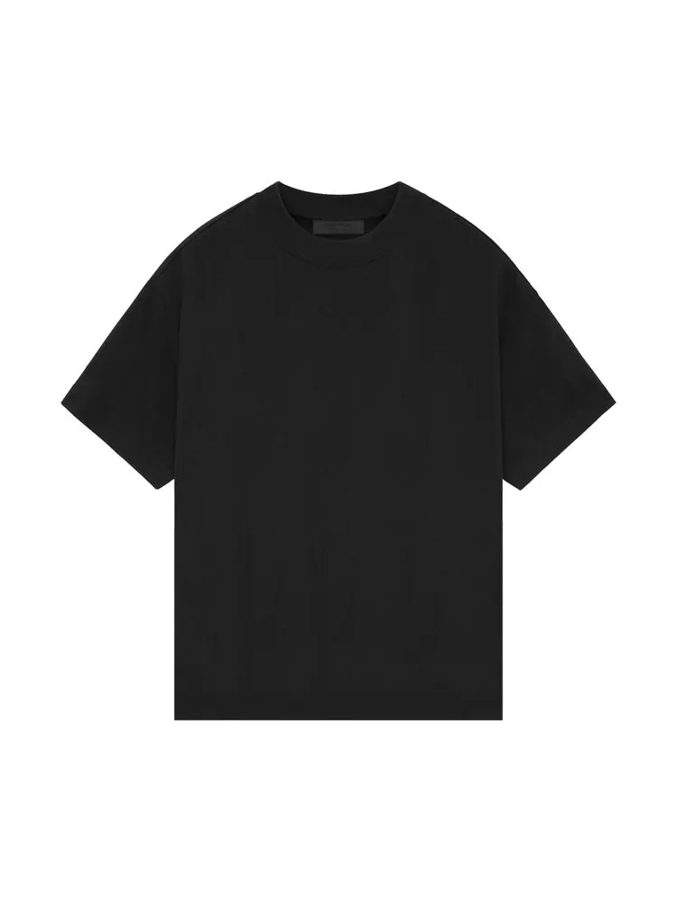 Футболка Fear Of God Essentials Fear of God Essentials Tee — изображение 1 из 2, черный