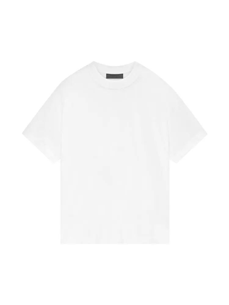 Футболка Fear Of God Essentials Fear of God Essentials Tee — изображение 1 из 2, белый