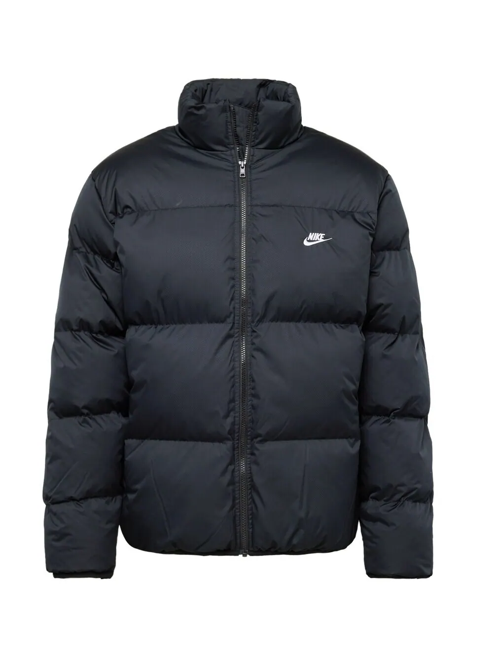 Куртка Nike Sportswear Club Winter — изображение 1 из 4, черный