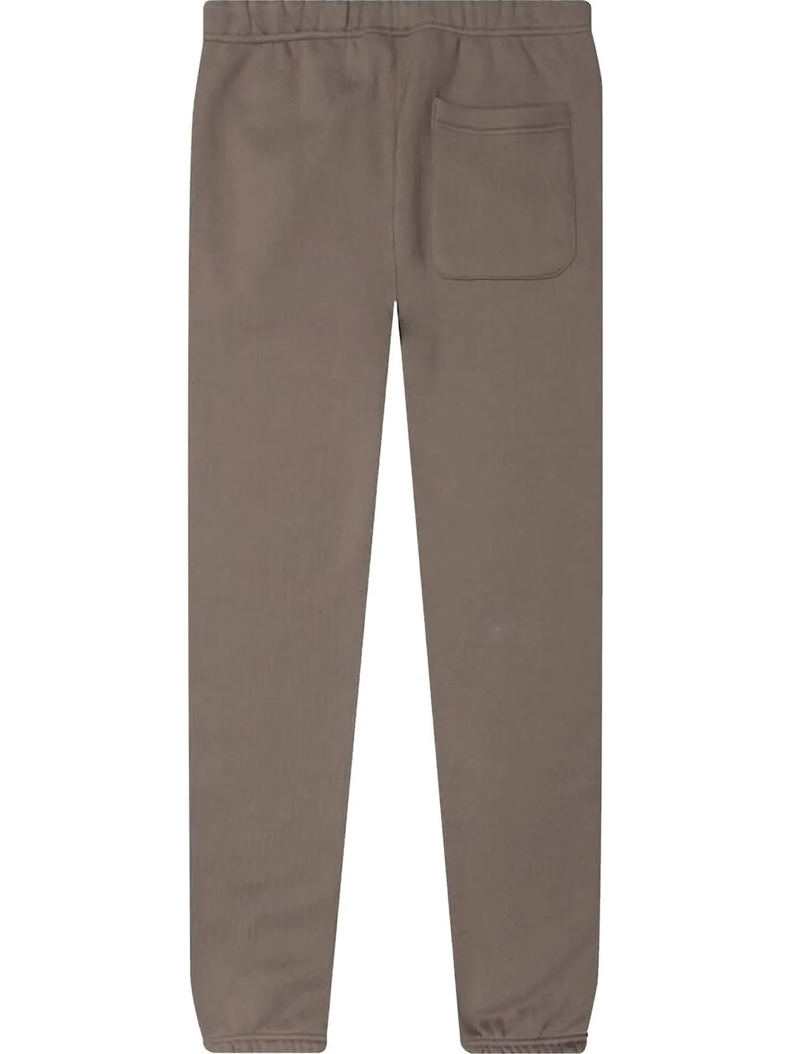 Спортивные брюки Fear of God Essentials Sweatpants 'Taupe' — изображение 2 из 2, загар