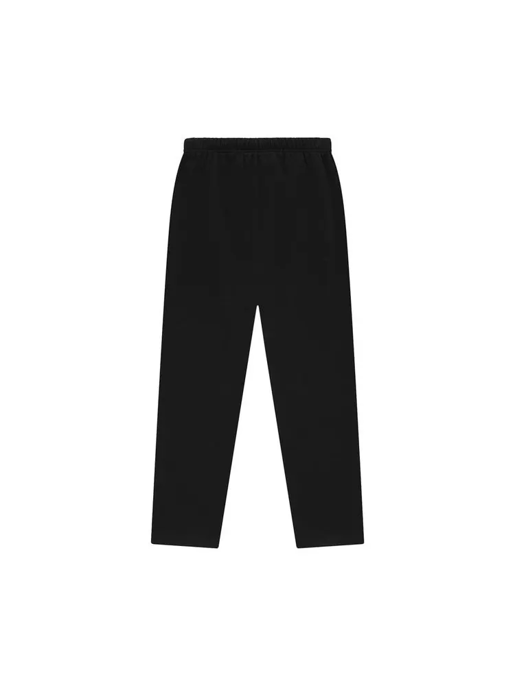 Спортивные брюки Fear of God Essentials x NBA Relaxed Sweatpants — изображение 2 из 2, черный