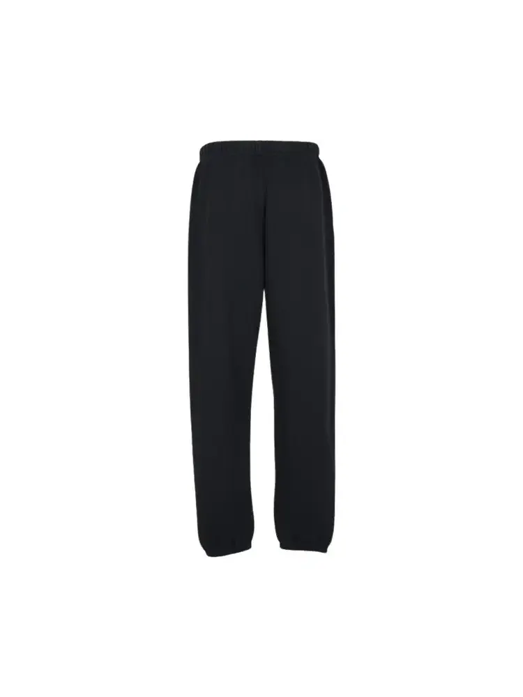 Спортивные штаны Fear of God Essentials Classic Sweatpants — изображение 2 из 2, черный