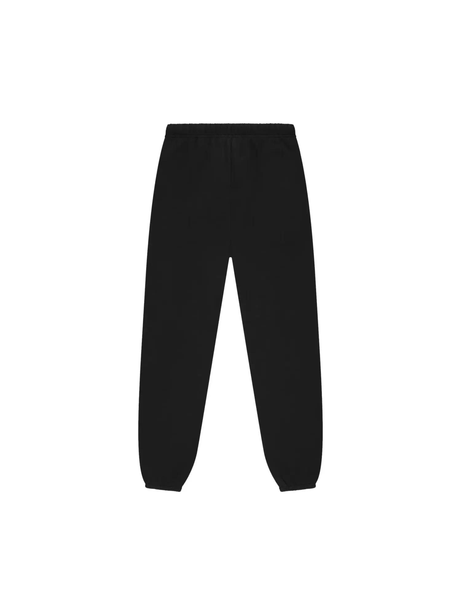 Спортивные штаны Fear of God Essentials Classic Sweatpant — изображение 2 из 2, винтажный черный