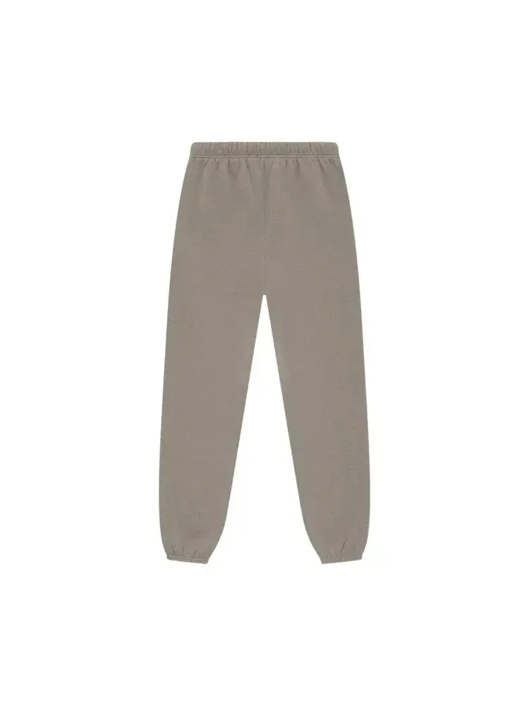 Спортивные штаны Fear of God Essentials Classic Sweatpant — изображение 2 из 3, бежевый