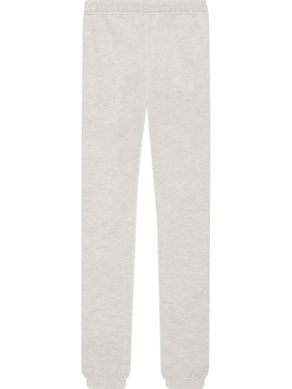 Спортивные брюки Fear of God Essentials Essentials Sweatpants 'Light Oatmeal' — изображение 2 из 2, серый