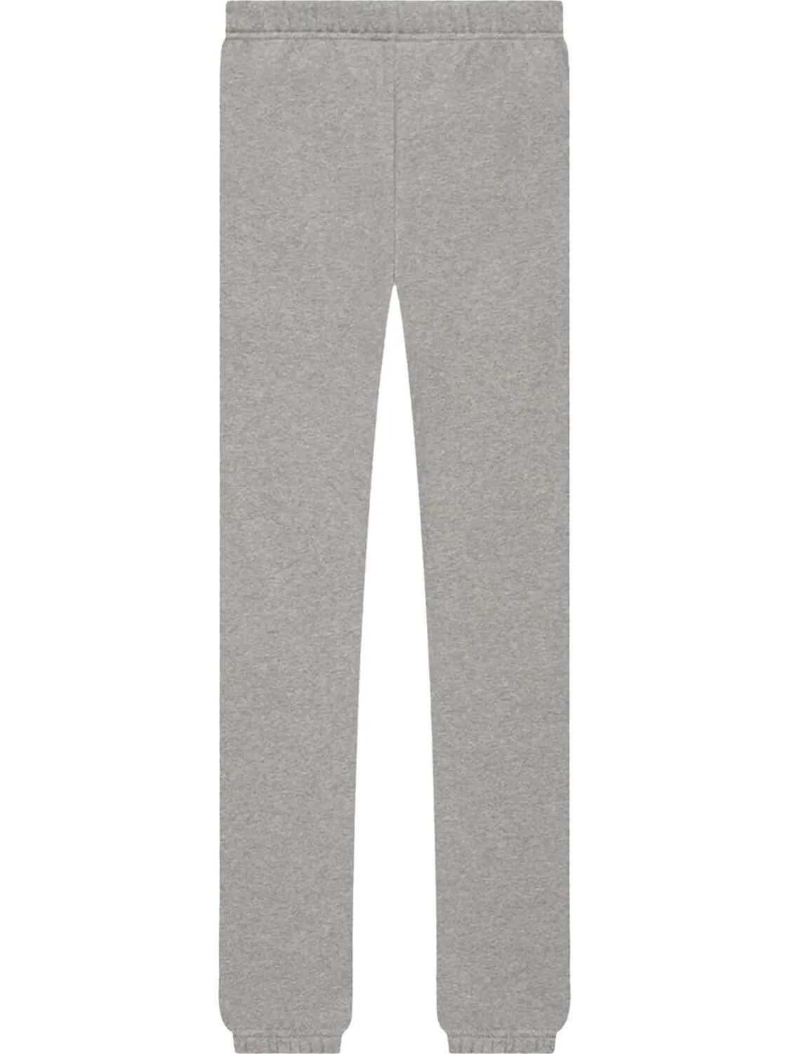 Спортивные брюки Fear of God Essentials Essentials Sweatpants 'Dark Oatmeal' — изображение 2 из 2, серый
