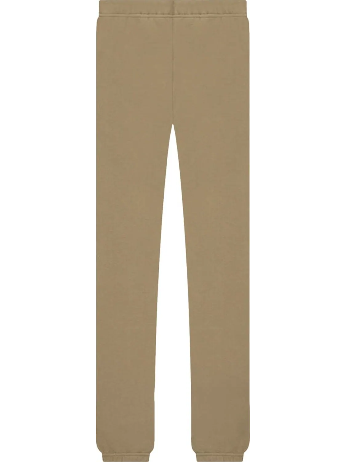Спортивные брюки Fear of God Essentials Essentials Sweatpant 'Oak' — изображение 2 из 2, зеленый