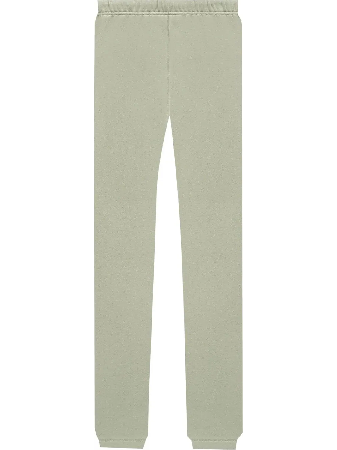 Спортивные брюки Fear of God Essentials Essentials Sweatpants 'Sea Foam' — изображение 2 из 2, зеленый