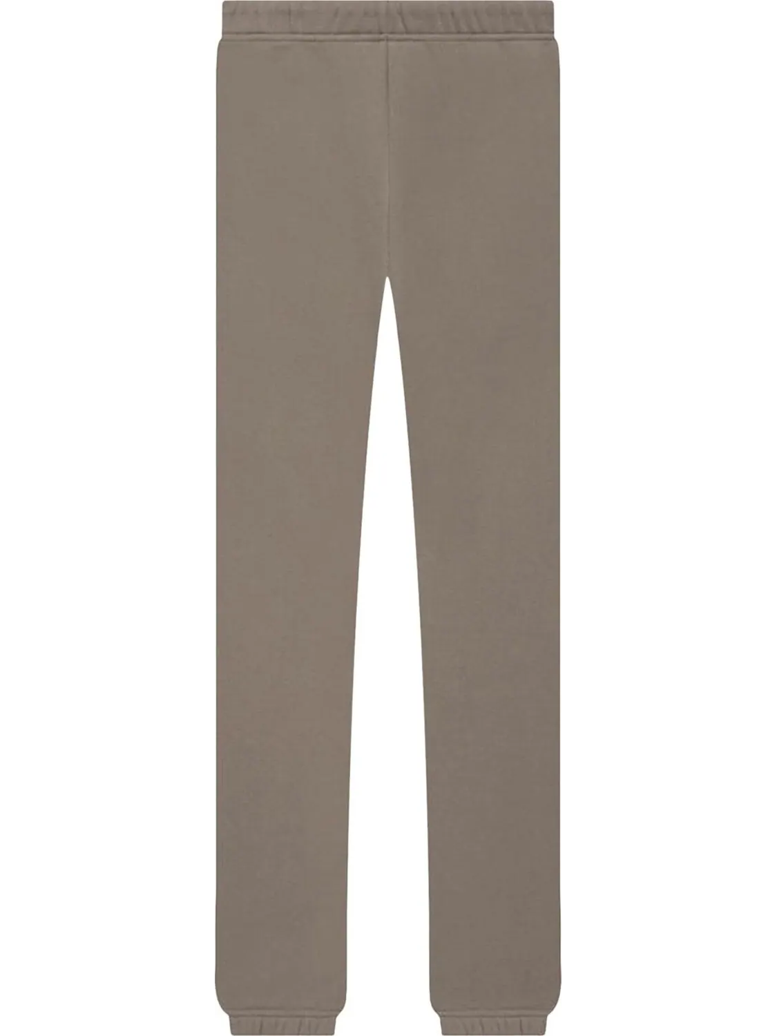 Спортивные брюки Fear of God Essentials Essentials Sweatpant 'Desert Taupe' — изображение 2 из 2, серый