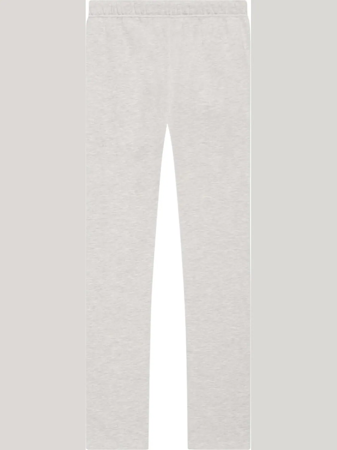 Спортивные брюки Fear of God Essentials Relaxed Sweatpants 'Light Oatmeal' — изображение 2 из 2, серый