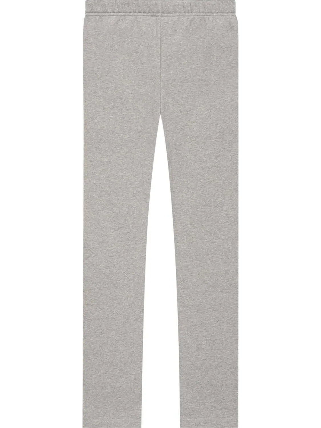 Спортивные брюки Fear of God Essentials Relaxed Sweatpants 'Dark Oatmeal' — изображение 2 из 2, серый