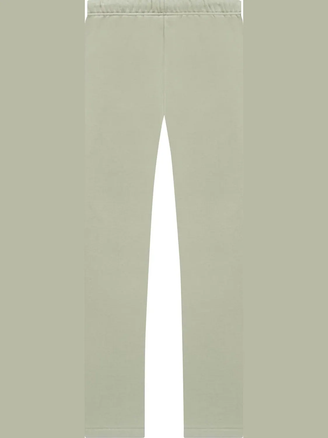 Спортивные брюки Fear of God Essentials Relaxed Sweatpants 'Seafoam' — изображение 2 из 2, зеленый