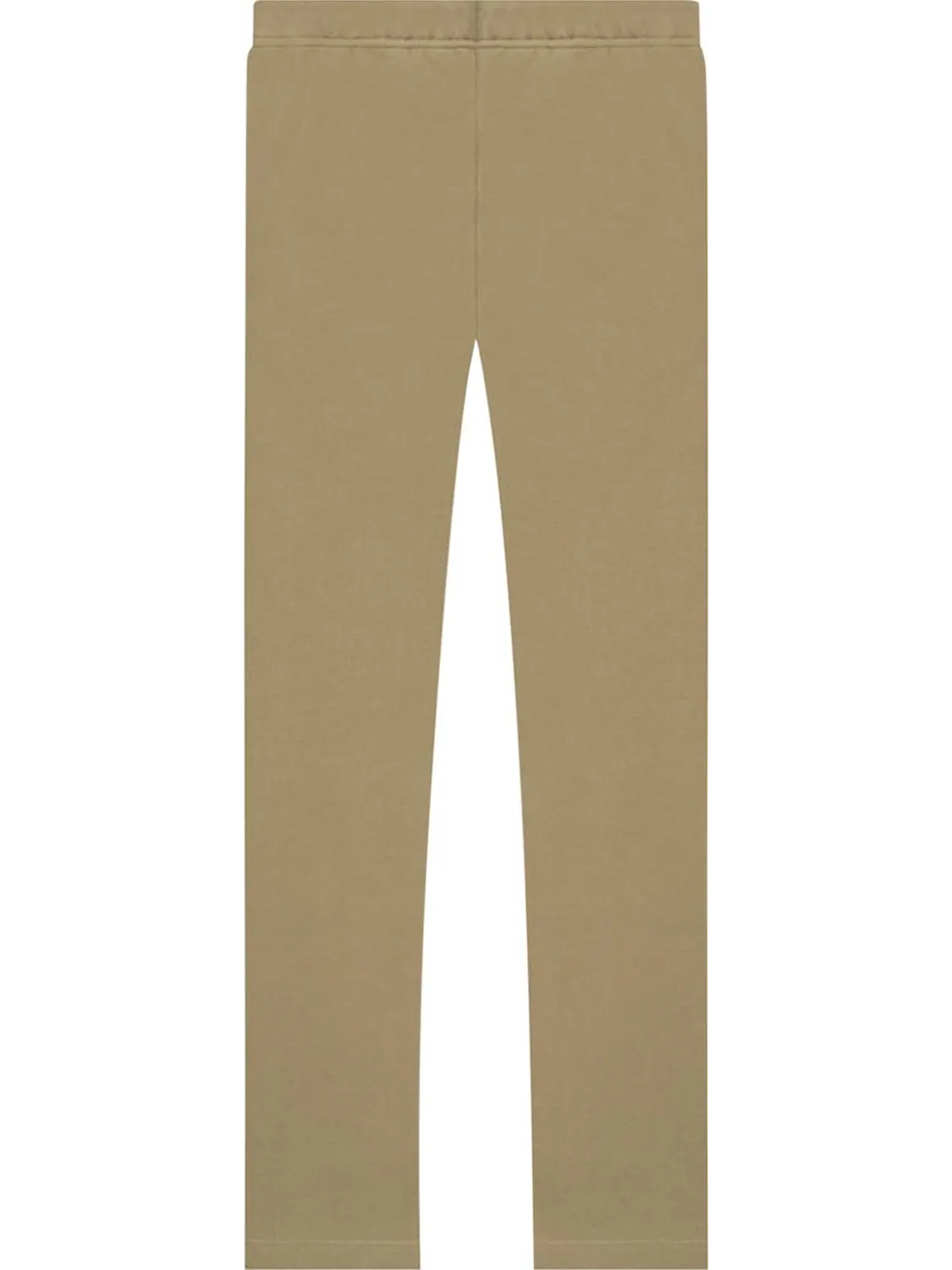 Спортивные брюки Fear of God Essentials Relaxed Sweatpant 'Oak' — изображение 2 из 2, зеленый