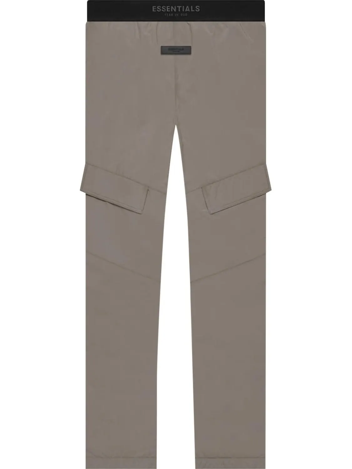 Брюки Fear of God Essentials Storm Pant 'Desert Taupe' — изображение 1 из 2, серый