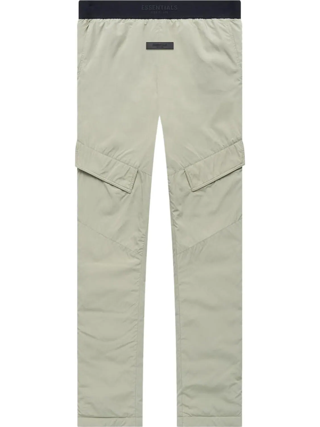 Брюки Fear of God Essentials Storm Pant 'Seafoam' — изображение 1 из 2, зеленый