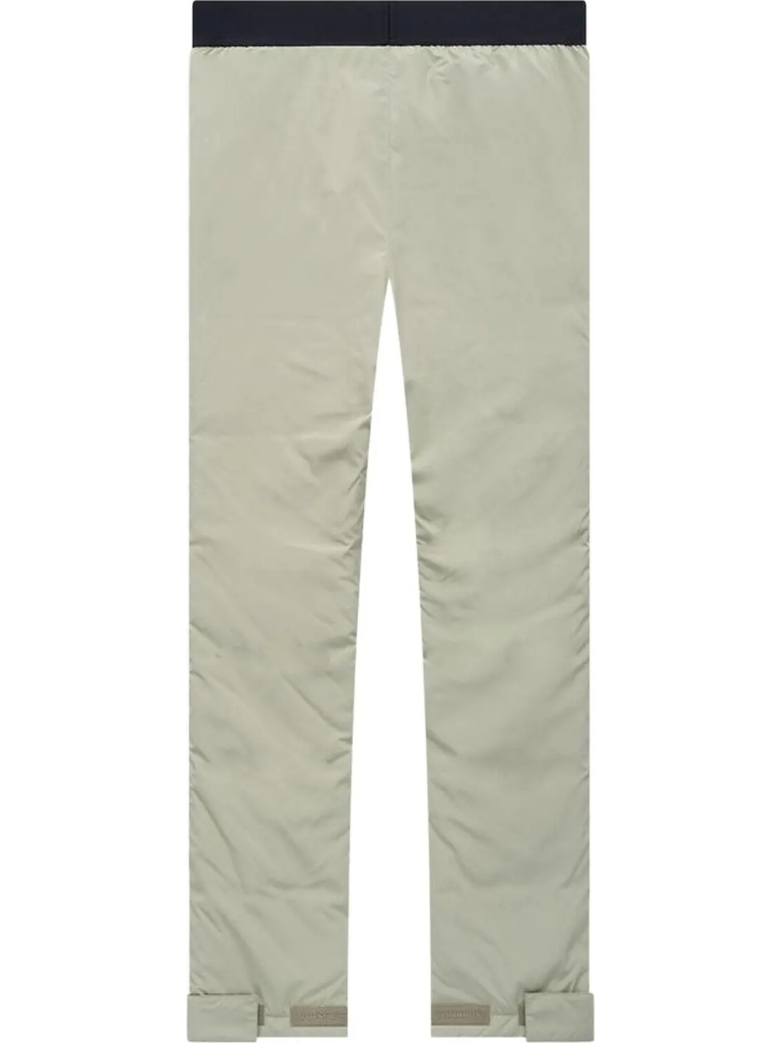 Брюки Fear of God Essentials Storm Pant 'Seafoam' — изображение 2 из 2, зеленый