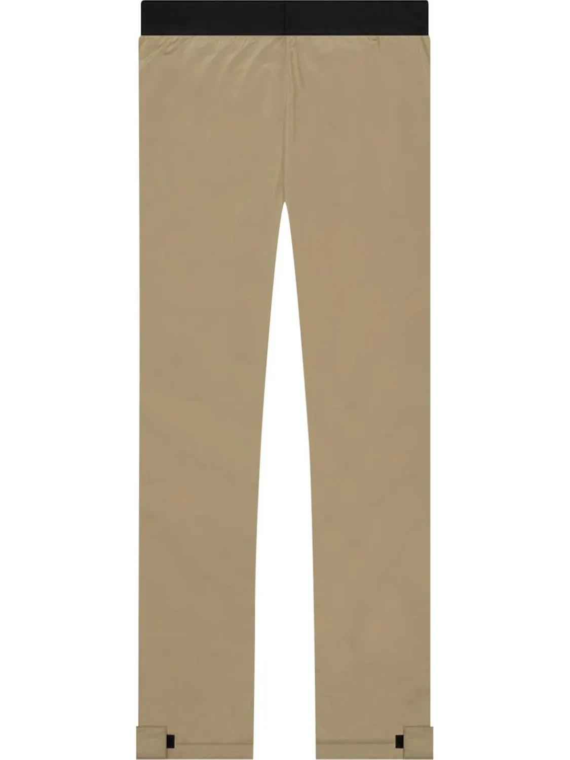 Брюки Fear of God Essentials Storm Pant 'Oak' — изображение 2 из 2, зеленый