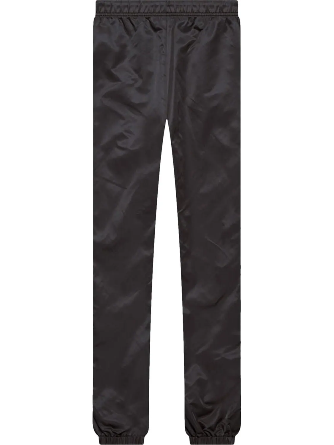 Брюки Fear of God Essentials Track Pant 'Iron' — изображение 2 из 2, черный