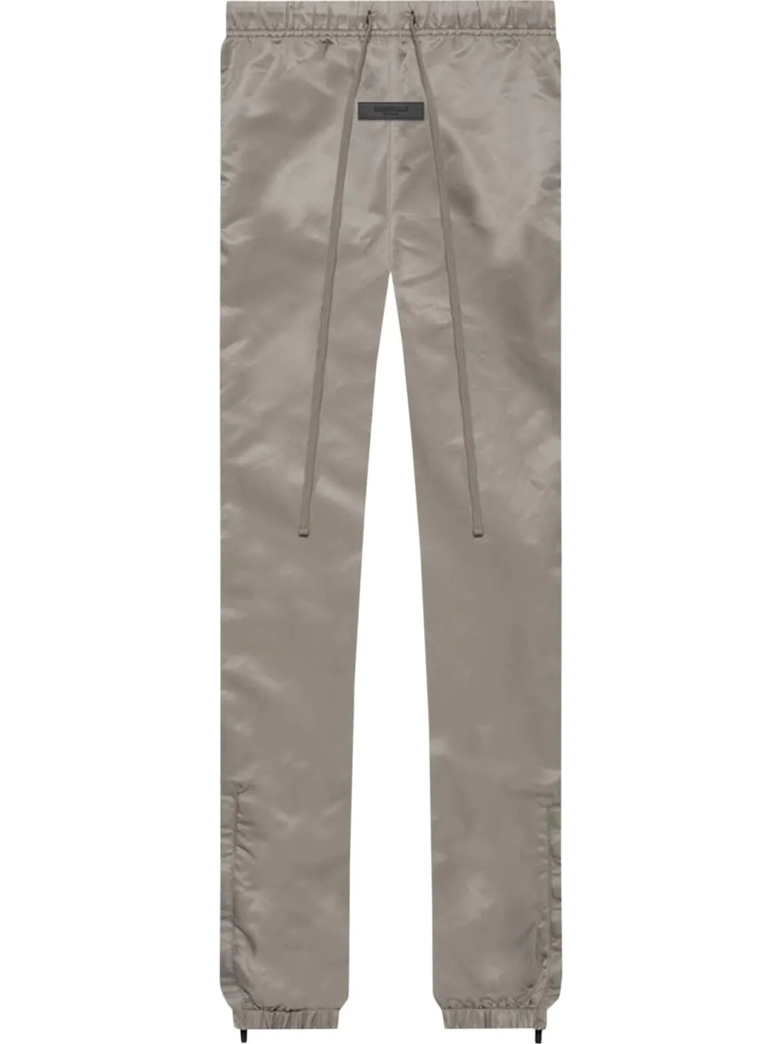 Брюки Fear of God Essentials Track Pant 'Desert Taupe' — изображение 1 из 2, серый