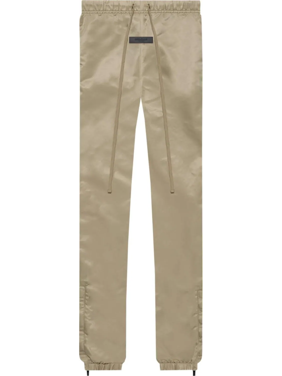 Брюки Fear of God Essentials Track Pant 'Oak' — изображение 1 из 2, зеленый