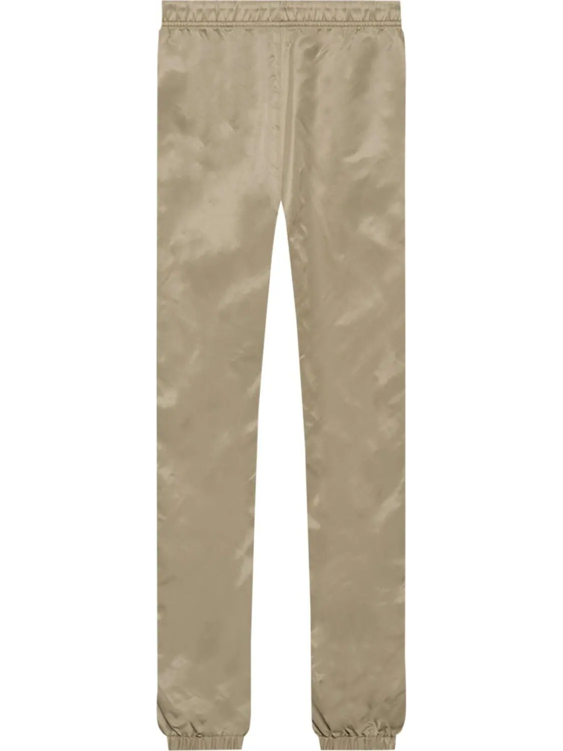 Брюки Fear of God Essentials Track Pant 'Oak' — изображение 2 из 2, зеленый