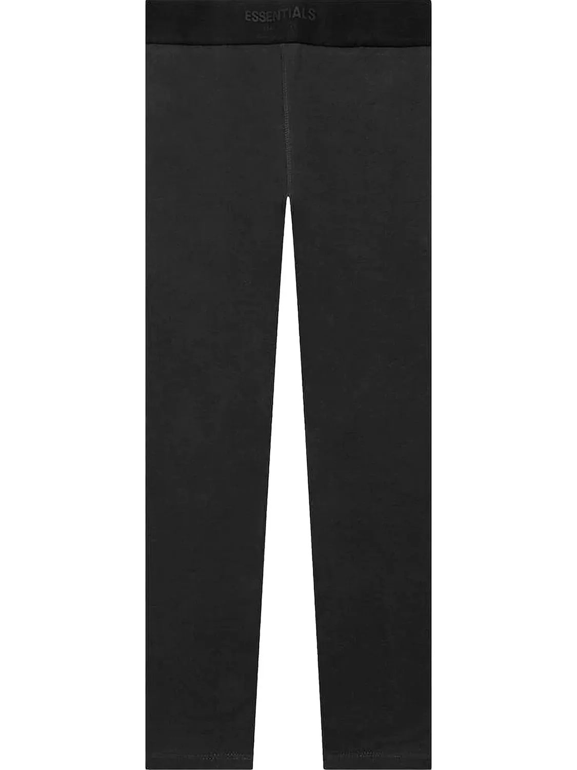 Брюки Fear of God Essentials Sport Pant 'Iron' — изображение 1 из 1, черный