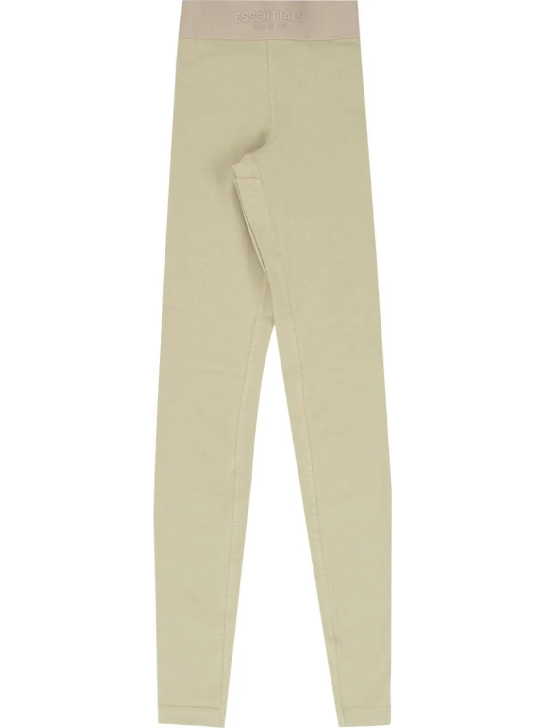 Брюки Fear of God Essentials Sport Pant 'Seafoam' — изображение 1 из 2, зеленый
