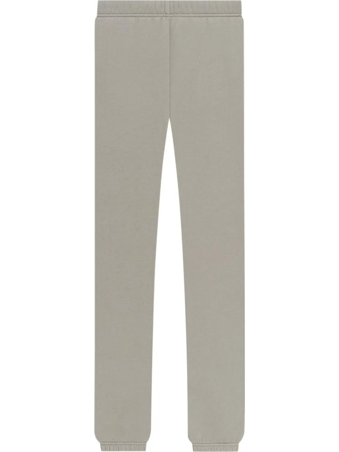 Спортивные брюки Fear of God Essentials Sweatpant 'Seal' — изображение 2 из 2, серый