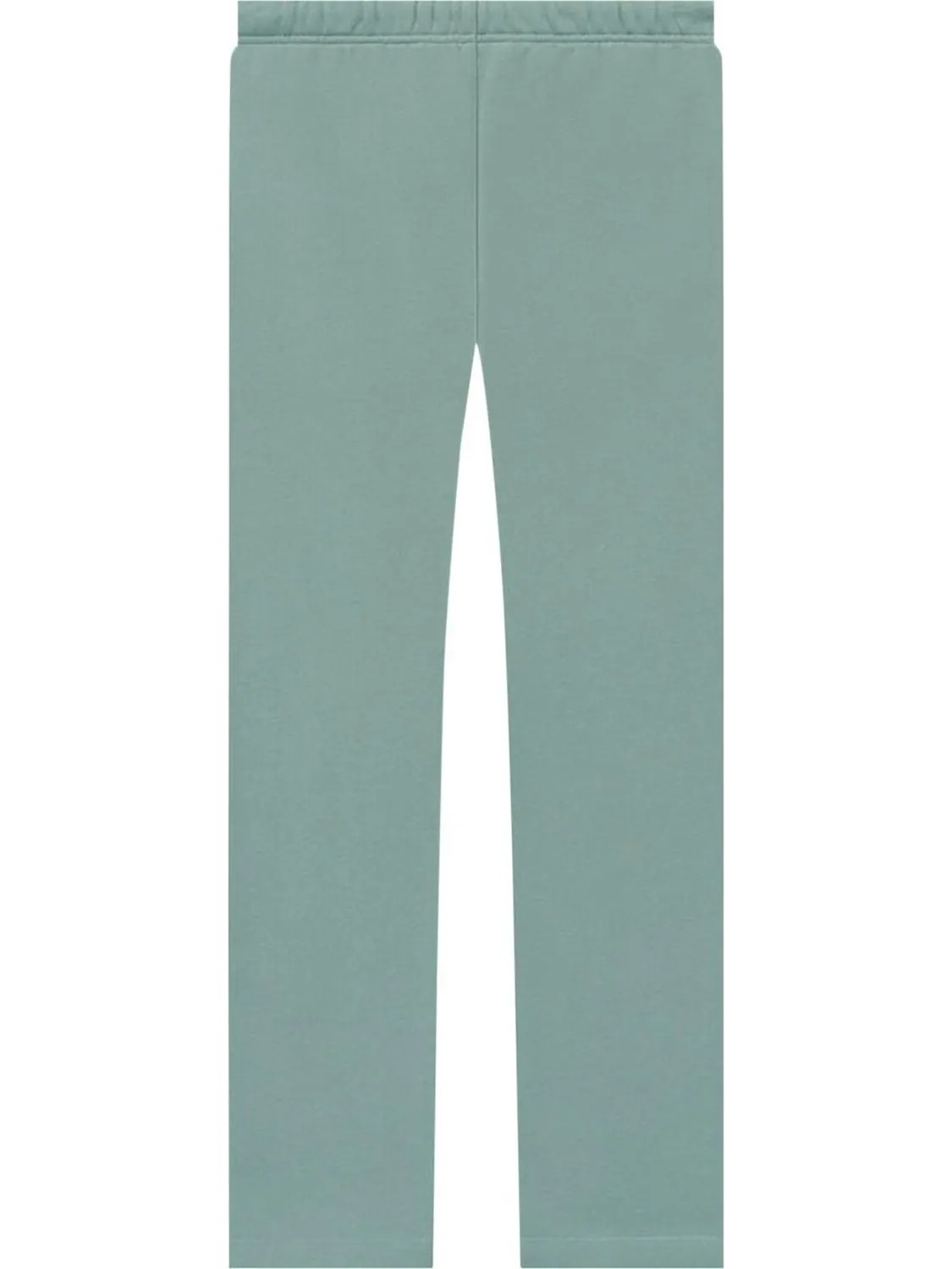 Спортивные брюки Fear of God Essentials Relaxed Sweatpant 'Sycamore' — изображение 2 из 2, зеленый