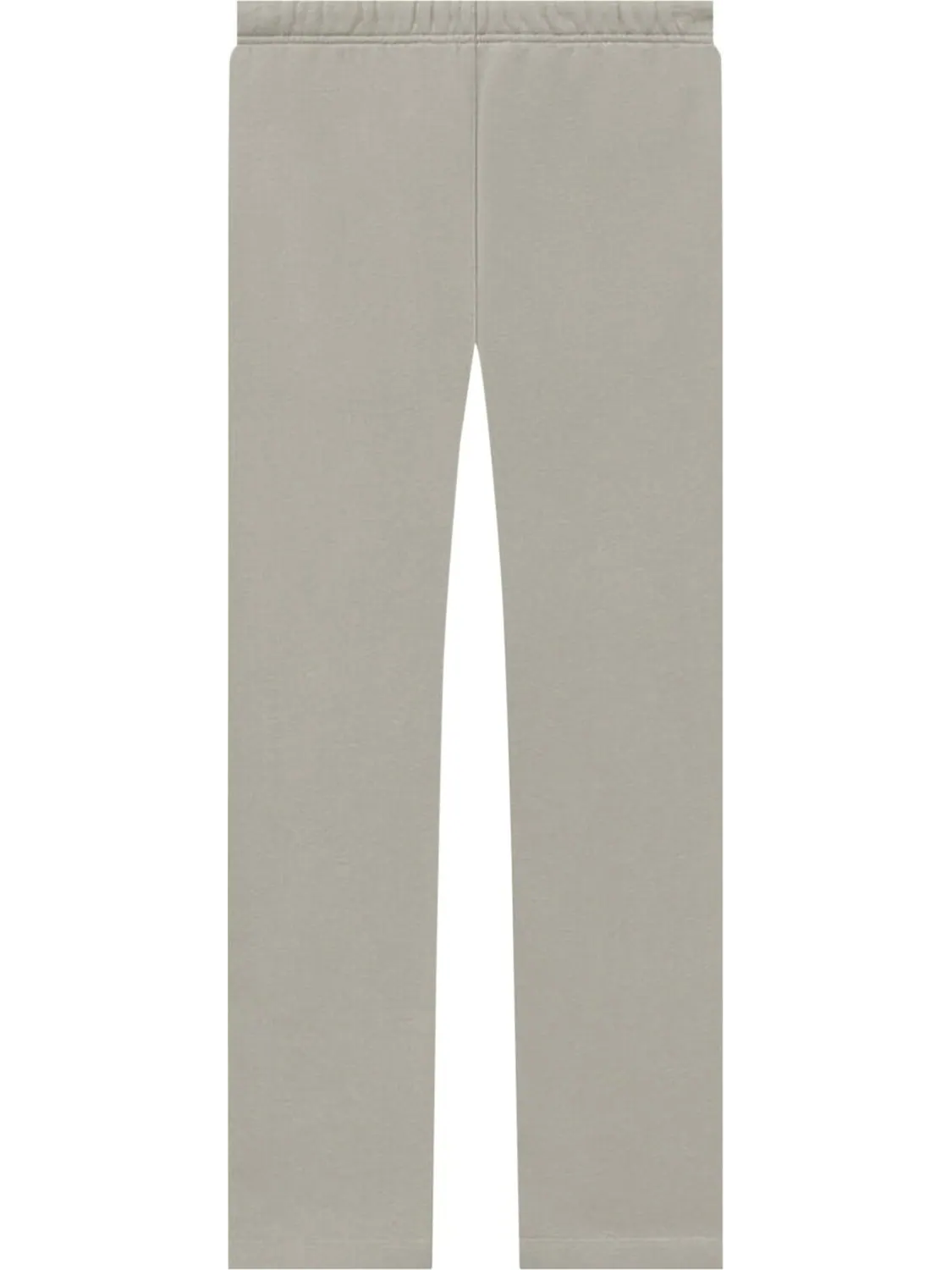 Спортивные брюки Fear of God Essentials Relaxed Sweatpant 'Seal' — изображение 2 из 2, серый