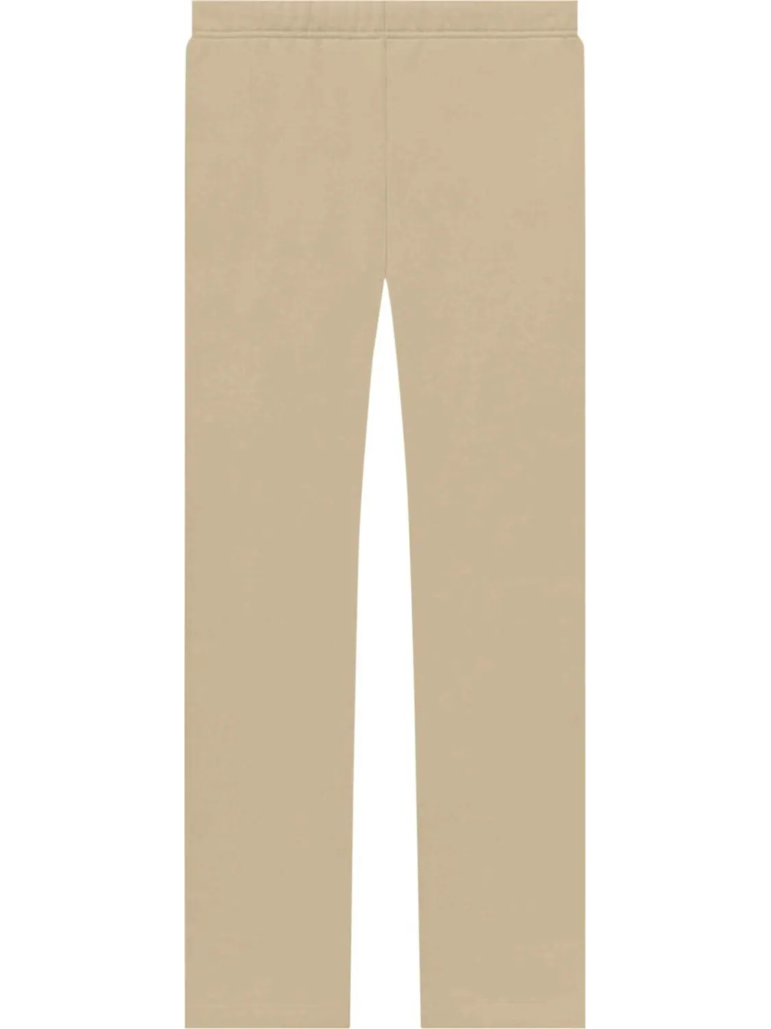 Спортивные брюки Fear of God Essentials Relaxed Sweatpant 'Sand' — изображение 2 из 2, загар