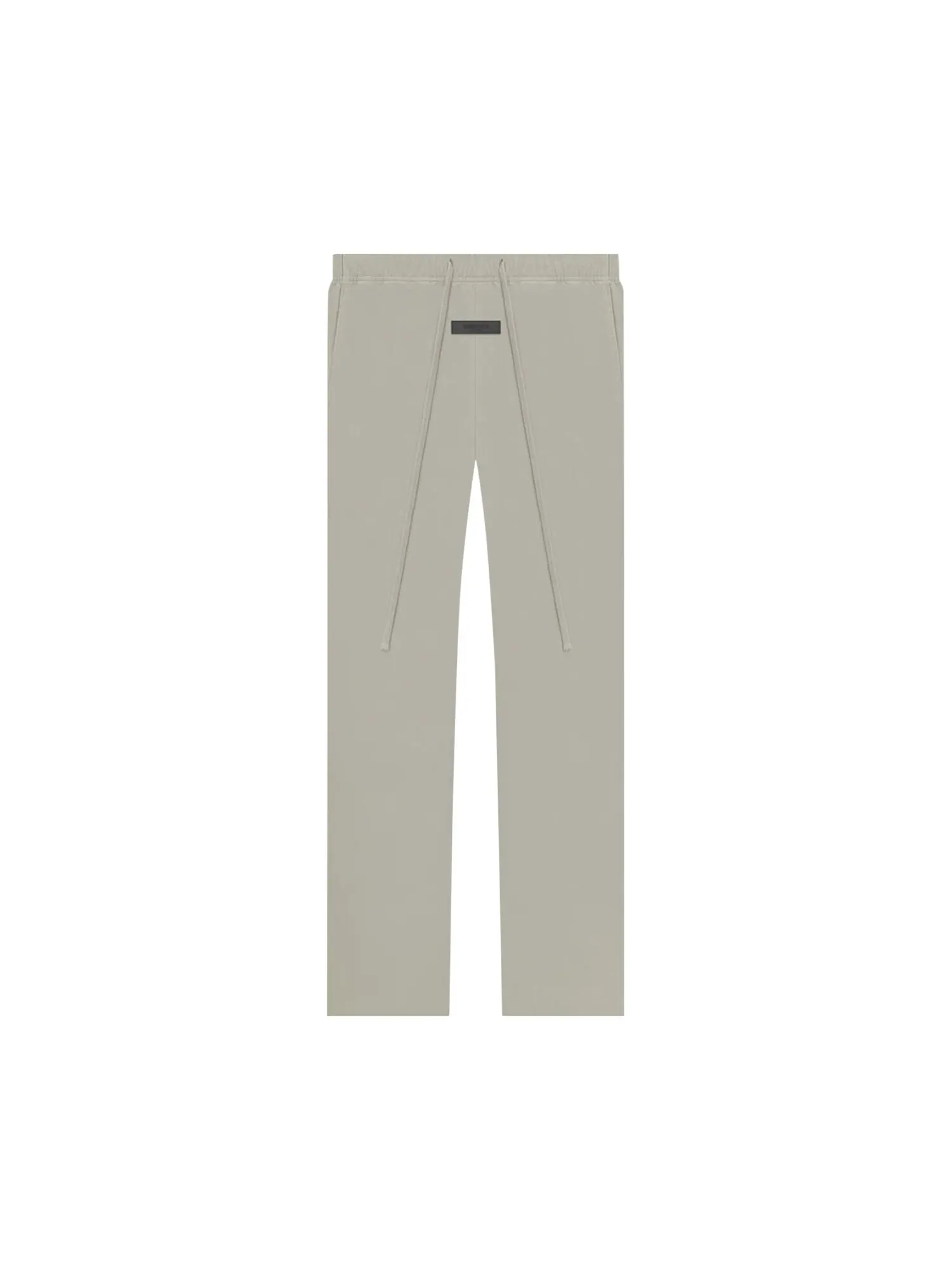 Свободные брюки Fear of God Essentials Seal — изображение 1 из 2, серый