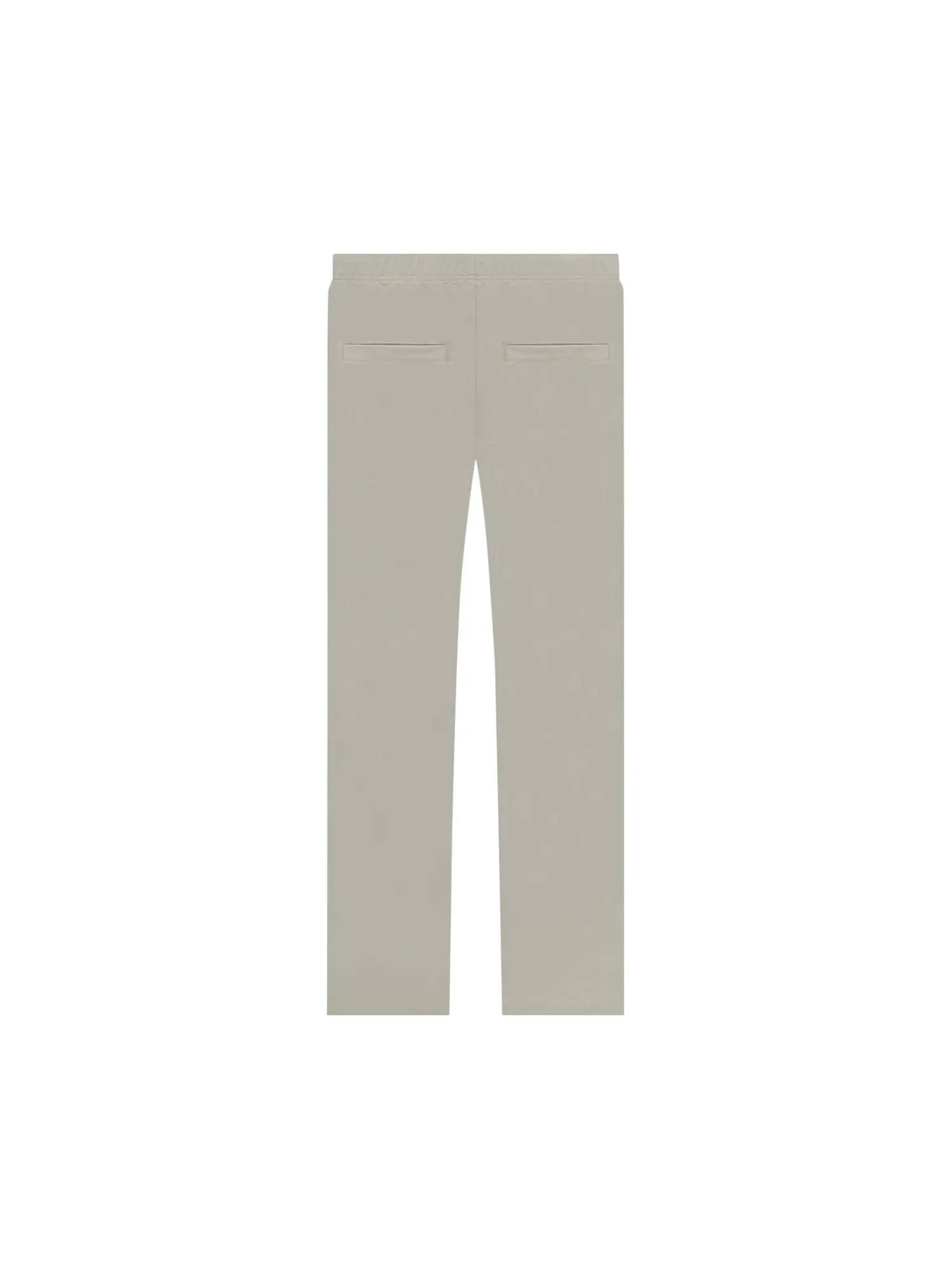 Свободные брюки Fear of God Essentials Seal — изображение 2 из 2, серый