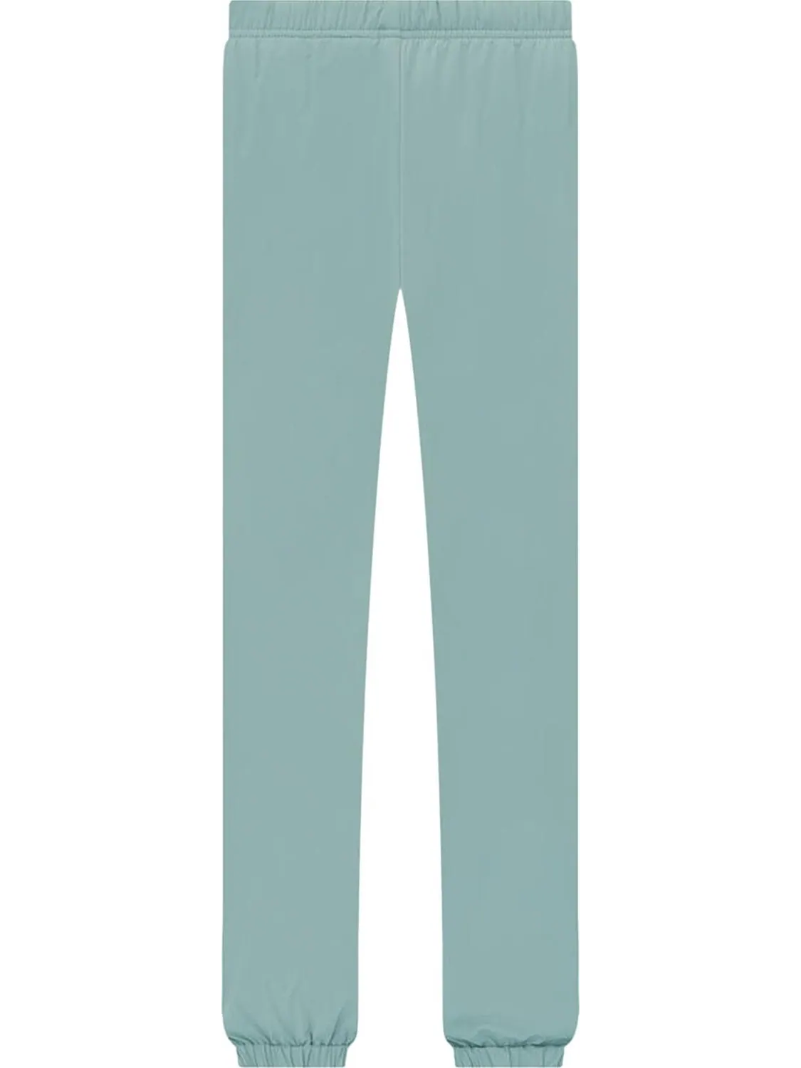 Брюки Fear of God Essentials Nylon Track Pant 'Sycamore' — изображение 2 из 2, зеленый