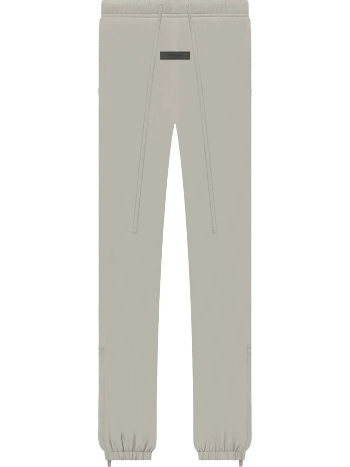 Брюки Fear of God Essentials Nylon Track Pant 'Seal' — изображение 1 из 2, серый
