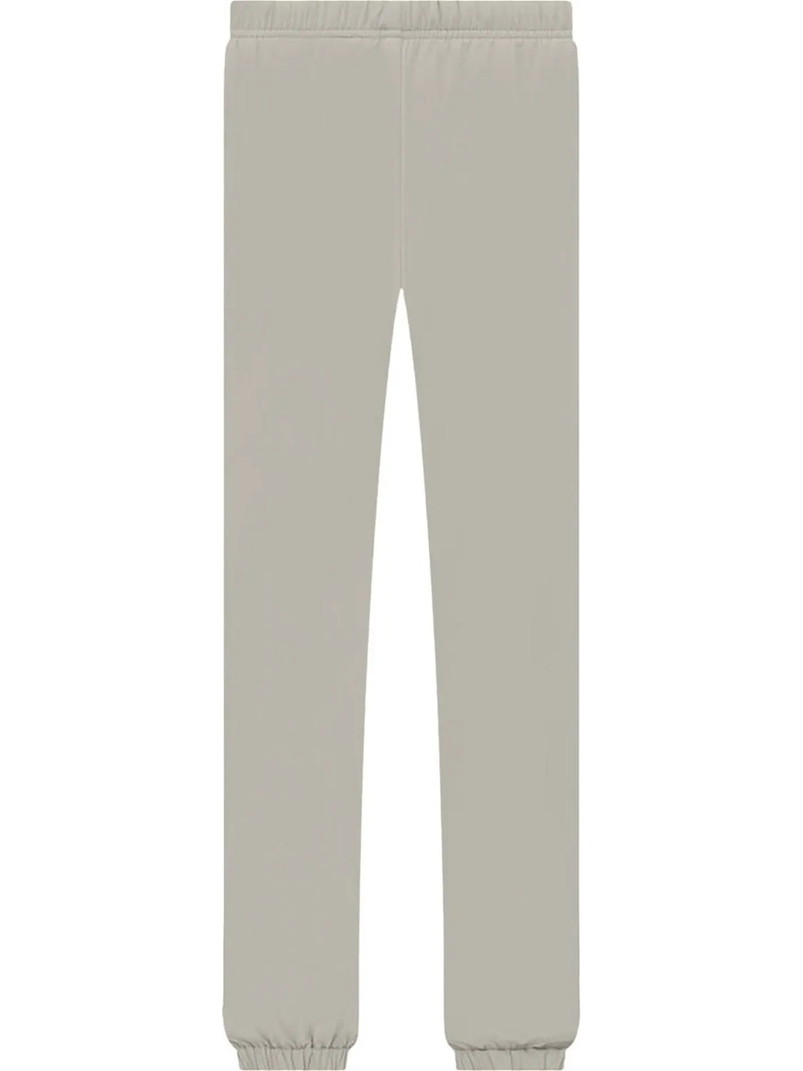 Брюки Fear of God Essentials Nylon Track Pant 'Seal' — изображение 2 из 2, серый
