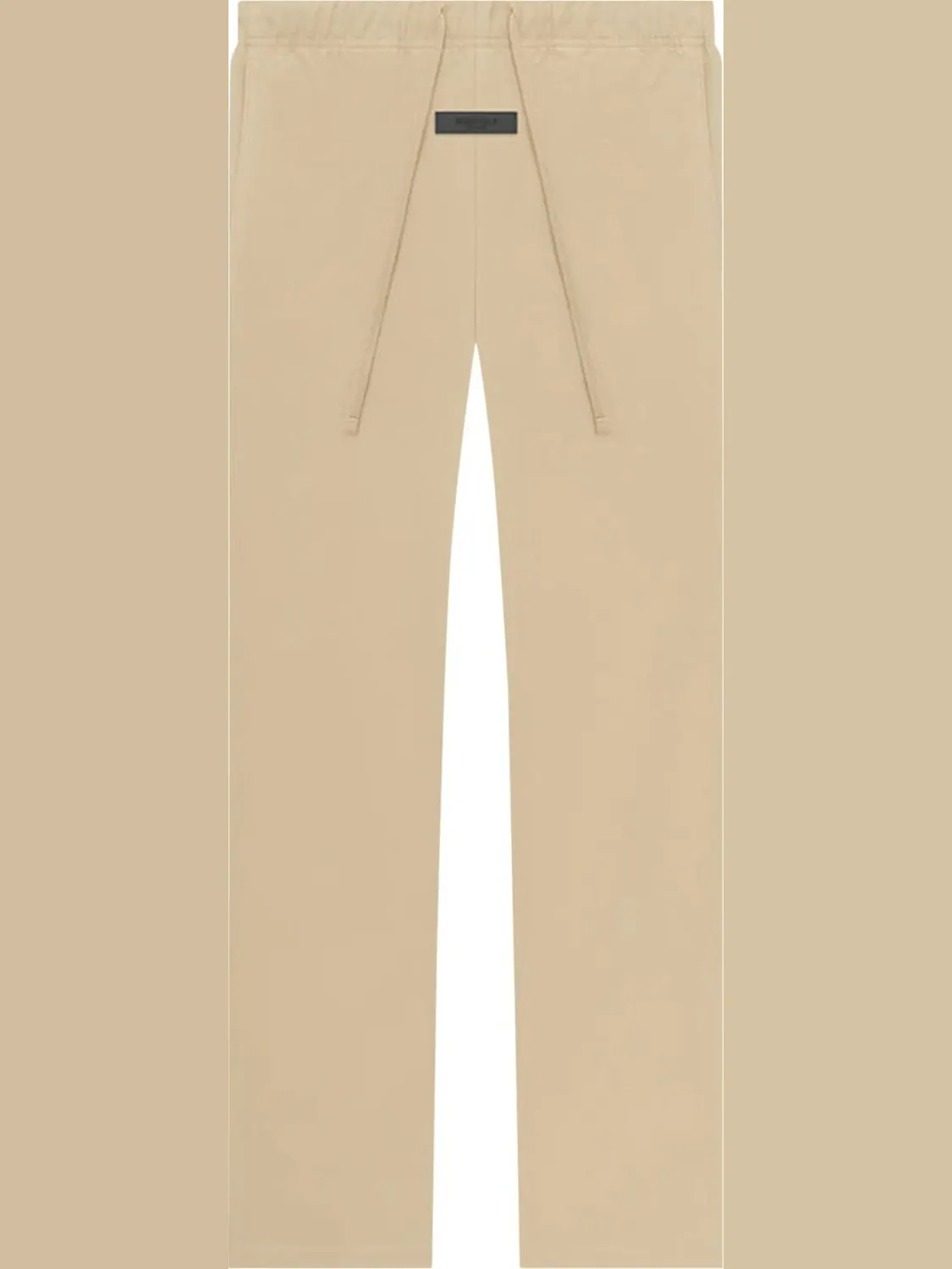 Брюки Fear of God Essentials Relaxed Pants Sand — изображение 1 из 2, загар