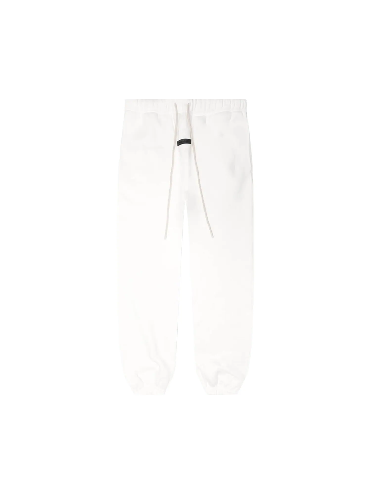 Спортивные штаны Fear of God Essentials Cloud Dancer — изображение 1 из 2, серый
