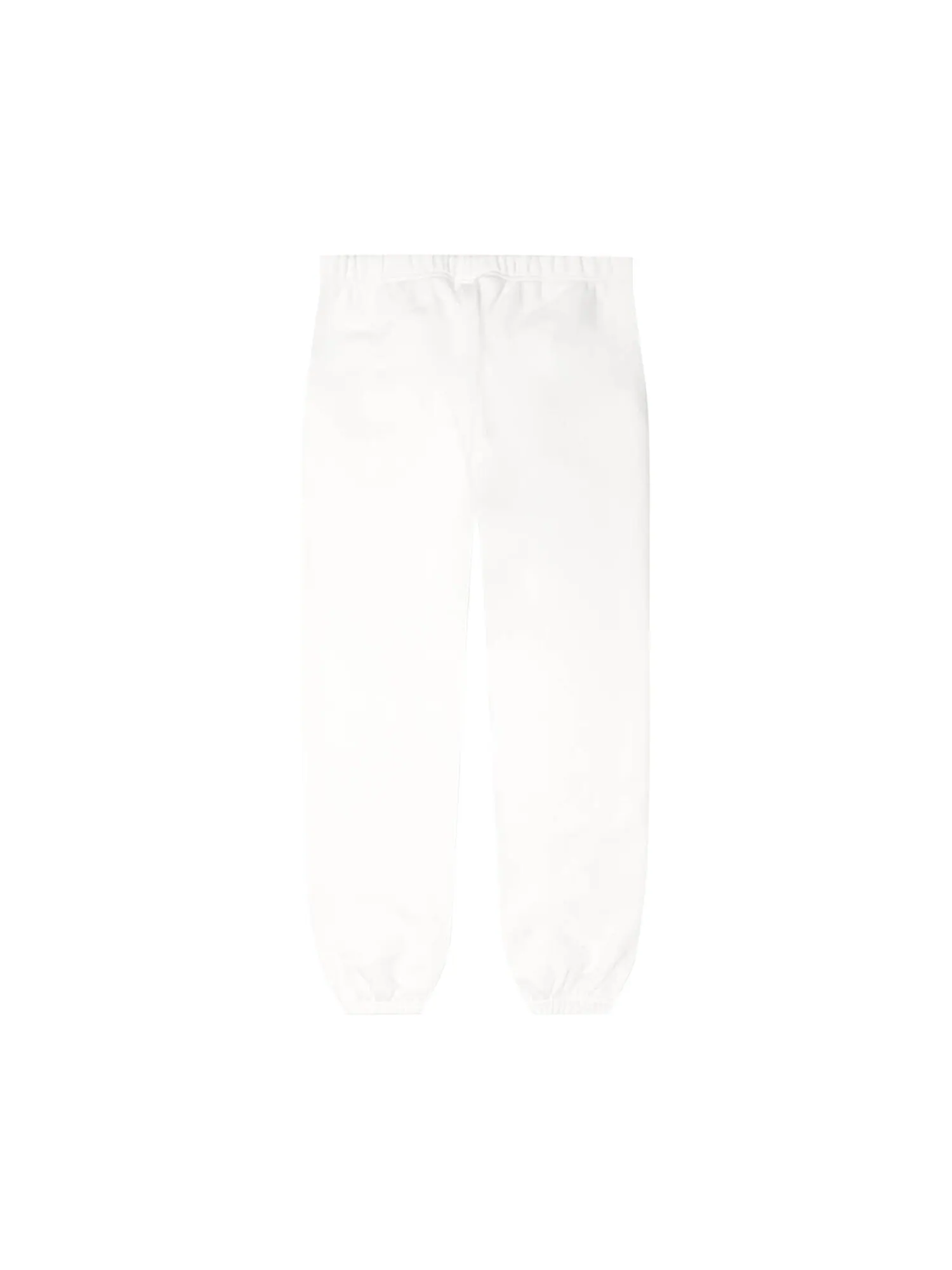 Спортивные штаны Fear of God Essentials Cloud Dancer — изображение 2 из 2, серый
