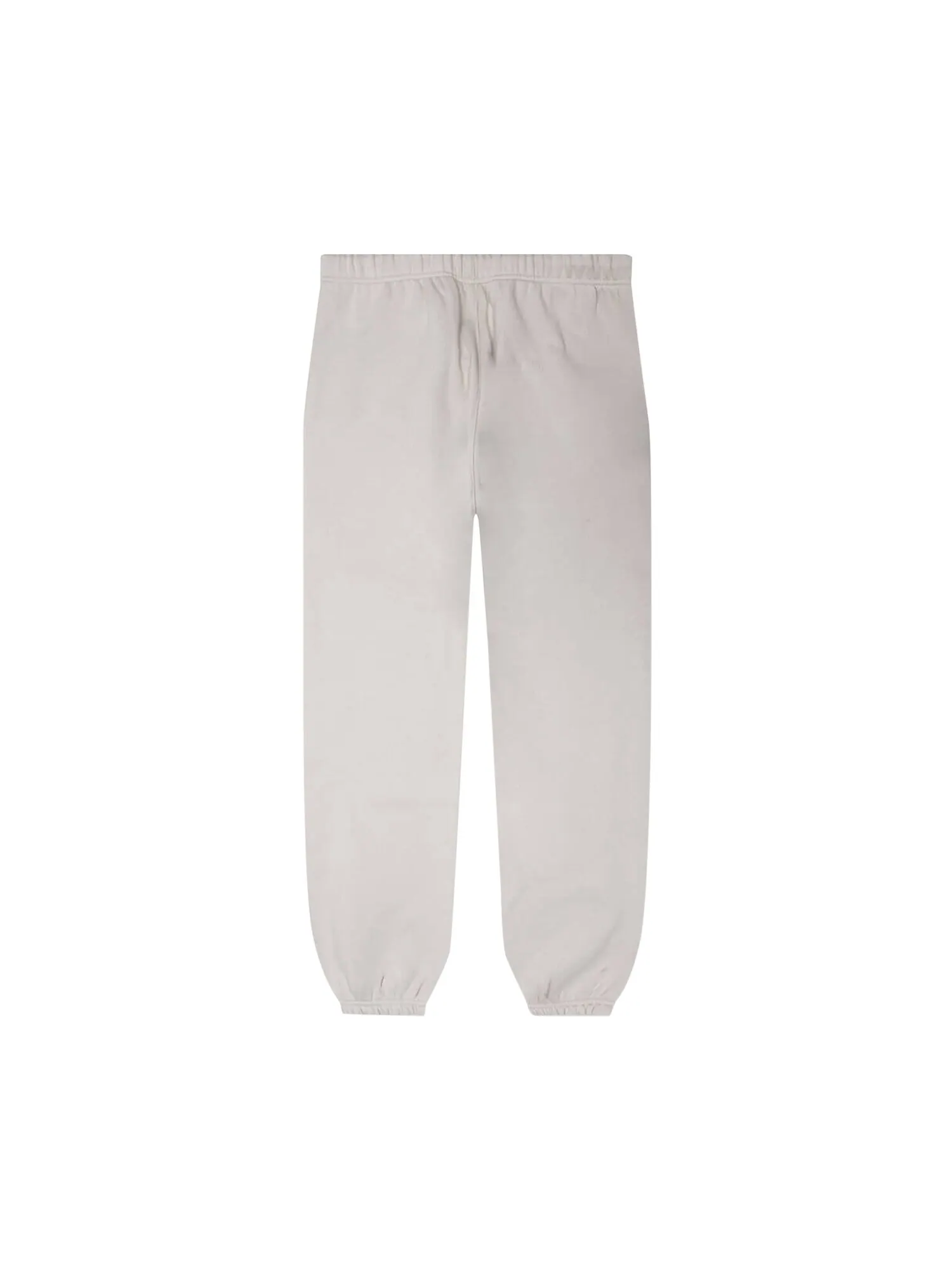 Спортивные штаны Fear of God Essentials Silver Cloud — изображение 2 из 2, серебристый