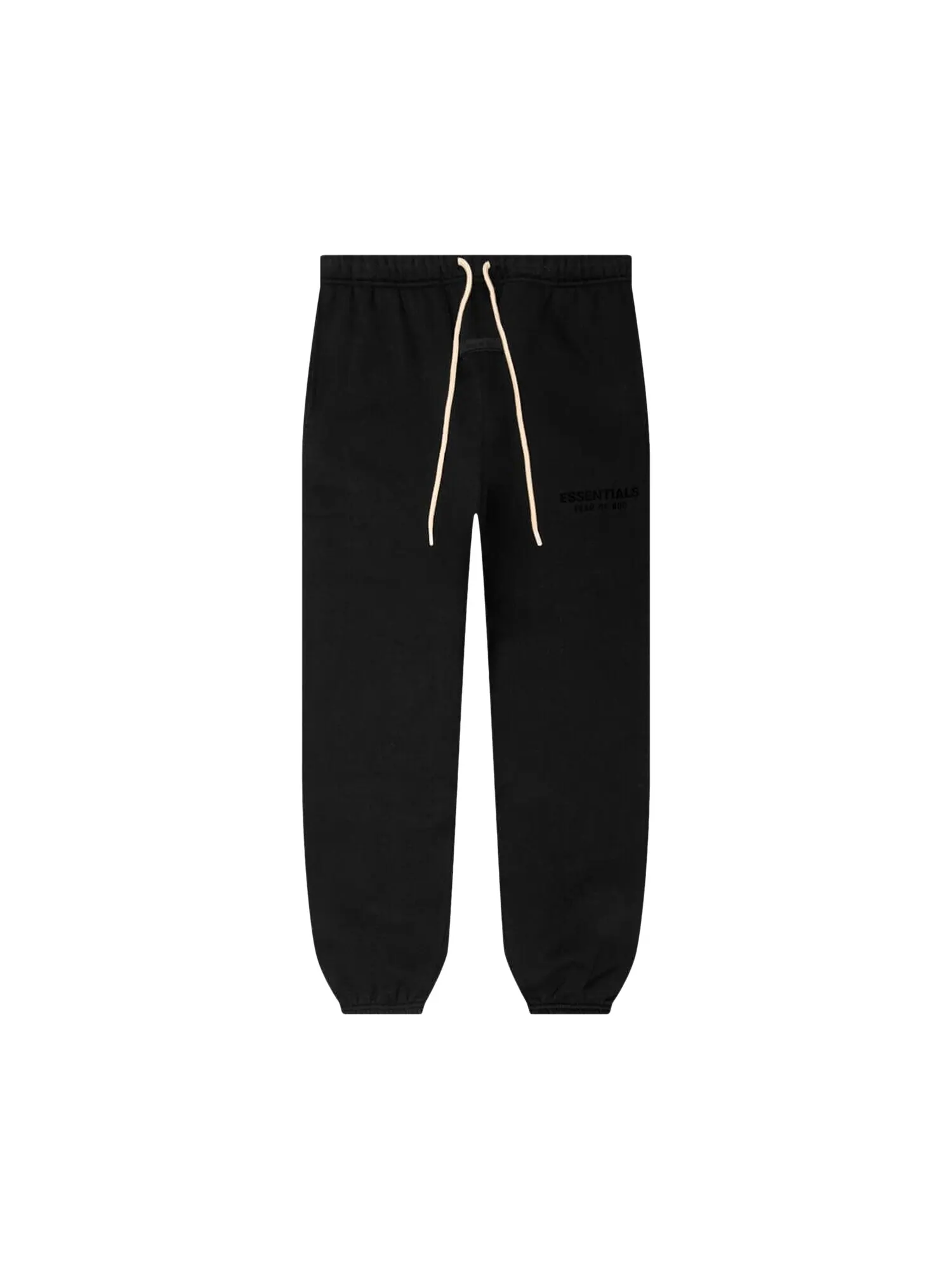 Спортивные штаны Fear of God Essentials — изображение 1 из 2, черный