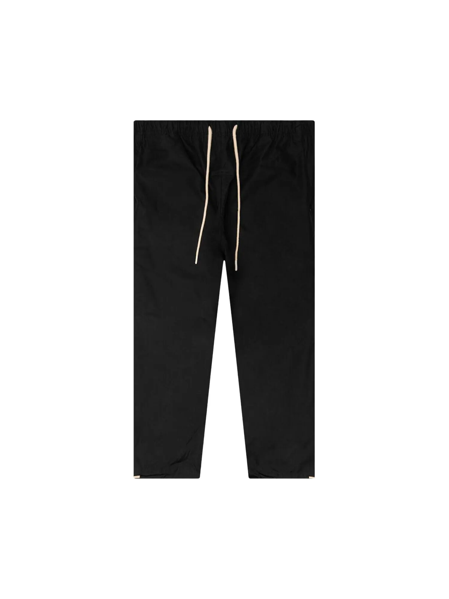 Свободные брюки Fear of God Essentials — изображение 1 из 2, черный