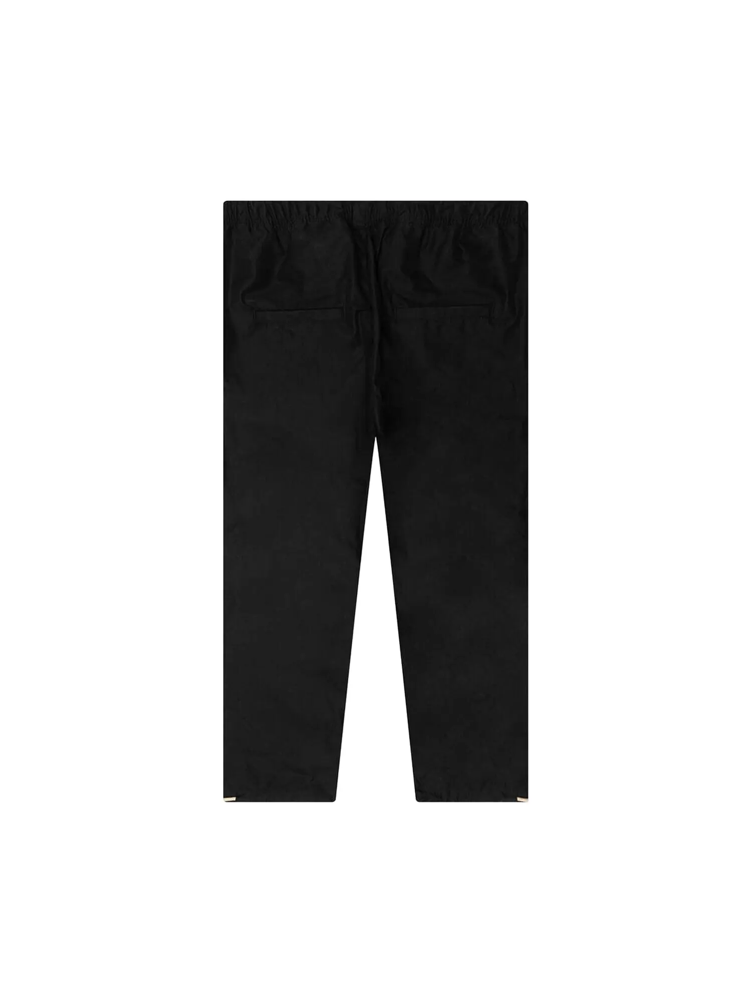 Свободные брюки Fear of God Essentials — изображение 2 из 2, черный